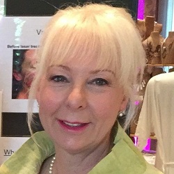 Cathie Stone - Physiotherapist in Sway, New Forest